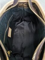 Louis Vuitton Neverfull Mini Brown 22Cm - Image 9
