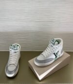 Louis Vuitton Charlie Sneaker Boot 1A9Jma - Image 6