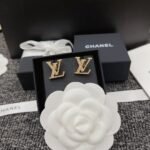 Louis Vuitton Lv Iconic Earrings M00609 - Image 3