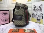 Gucci Ophidia Gg Medium Large Backpack 40Cm 598140 Huhat 8564 - Image 2
