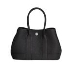 Hermes Neo Garden 23 Bag Black 23Cm H086729Ck89