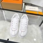 [Super Vip 1:1] Chanel Large Boy Handbag White 25Cm A67086 B06643 10601 - Image 3