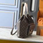 Louis Vuitton Monogram Metis Brown 36Cm M40781 - Image 3