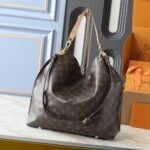 Louis Vuitton Monogram Metis Brown 36Cm M40781 - Image 5