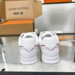 [Super Vip 1:1] Chanel Large Boy Handbag White 25Cm A67086 B06643 10601 - Image 7