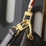 Louis Vuitton Monogram Metis Brown 36Cm M40781 - Image 6