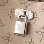 Louis Vuitton All Around MM Galet 28Cm M14617 - Image 6