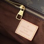 Louis Vuitton Monogram Metis Brown 36Cm M40781 - Image 7