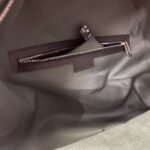 Gucci Ophidia Medium Backpack Black 41Cm 834466 Aae1C 1044 - Image 9
