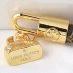 Louis Vuitton Alma Bracelet Brown M6220E - Image 4