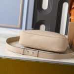 Louis Vuitton All Around MM Galet 28Cm M14617 - Image 5