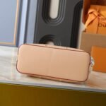 Louis Vuitton X Takashi Murakami Cosmetic Pouch GM Multicolored 27Cm M13743 - Image 5