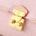 Louis Vuitton Pochette Camille Washed Pink 20Cm - Image 6
