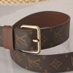 [Super Vip 1:1] Louis Vuitton Papillon Trunk Monogram Coated Canvas 19Cm M57835 - Image 9