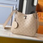 Louis Vuitton All Around MM Galet 28Cm M14617 - Image 2