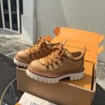 Louis Vuitton Lv Remix Derby Brown 1Aij80 - Image 5