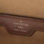 [Super Vip 1:1] Louis Vuitton Papillon Trunk Monogram Coated Canvas 19Cm M57835 - Image 10