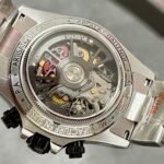 Rolex Daytona Juan Pablo Montoya Skeleton Artisans De Geneve Ag1986 00 - Image 6