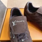 Louis Vuitton Lv Footprint Soccer Brown 1Ahty0 - Image 4