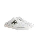 Hermes Keep Sneaker Black