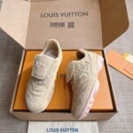Louis Vuitton Lv Footprint Soccer Beige 1Ahtx8 - Image 3