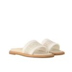 Louis Vuitton Bliss Comfort Mule Ecru 1Actiq