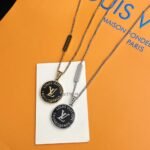 Louis Vuitton Lv Award Pendant M00911 - Image 4
