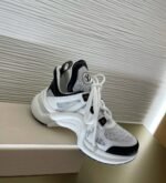 Louis Vuitton Archlight Sneaker White - Image 9
