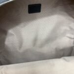 Gucci Ophidia Medium Backpack Grey 43Cm 821938 Faefh 8793 - Image 8