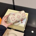 Louis Vuitton Nano Speedy Rose Trianon 16Cm M81913 - Image 6