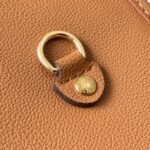[Super Vip 1:1] Louis Vuitton Neverfull Inside Out MM Tan 31Cm M12061 - Image 7