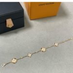 Louis Vuitton Color Blossom Bb Bracelet Q95596 - Image 3