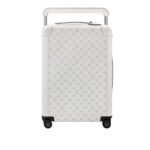 Louis Vuitton Horizon 55 Suitcase Optic White 55Cm M10149