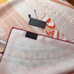 Louis Vuitton Malles Merveilleuses In Rose 90Cm M79863 - Image 2