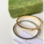Gucci Gg Bracelet Silver 4Mm - Image 5