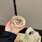 Louis Vuitton Nano Speedy Rose Trianon 16Cm M81913 - Image 5