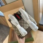 Gucci Ophidia Gg Mini Backpack Beige Ebony 22Cm 79522196Iwg_8745 - Image 3