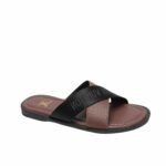 Louis Vuitton Oasis Mule Brown