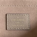 Louis Vuitton Speedy Bandoulière 20 Tourterelle Gray 20Cm M59273 - Image 6