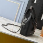 Louis Vuitton Atlantis MM Black 17Cm - Image 4