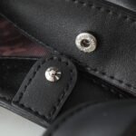 Louis Vuitton Atlantis MM Black 17Cm - Image 9