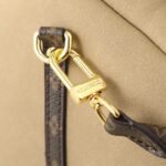 Louis Vuitton Express MM Hazelnut 36Cm M26358 - Image 8