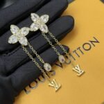 Louis Vuitton Lv Dazzle Earrings M01996 - Image 2