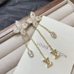 Louis Vuitton Lv Dazzle Earrings M01996 - Image 3