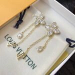 Louis Vuitton Lv Dazzle Earrings M01996 - Image 8