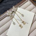 Louis Vuitton Lv Dazzle Earrings M01996 - Image 7