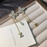 Louis Vuitton Lv Dazzle Earrings M01996 - Image 5