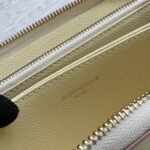 Louis Vuitton Zippy Wallet Bicolor Eden 19Cm M13644 - Image 3