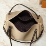 Louis Vuitton Express MM Hazelnut 36Cm M26358 - Image 10