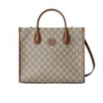 Gucci Gg Small Tote Bag 32Cm ‎659983 92Tcg 8563